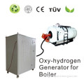 New Technology Oxyhydrogen Generator for Boiler (Kingkar7000)